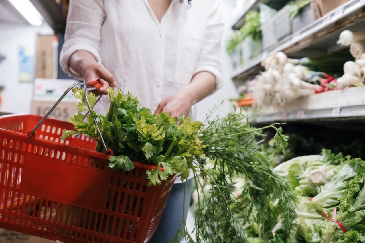 Hospital plan explained Healthy food vegetables
