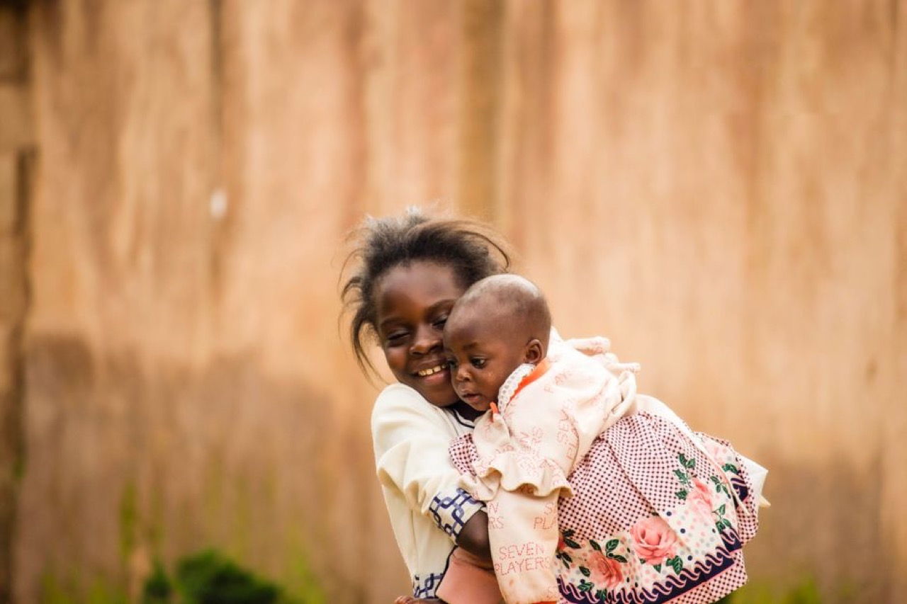 Best medical aid in South Africa for 2026 Happy african family outdoors