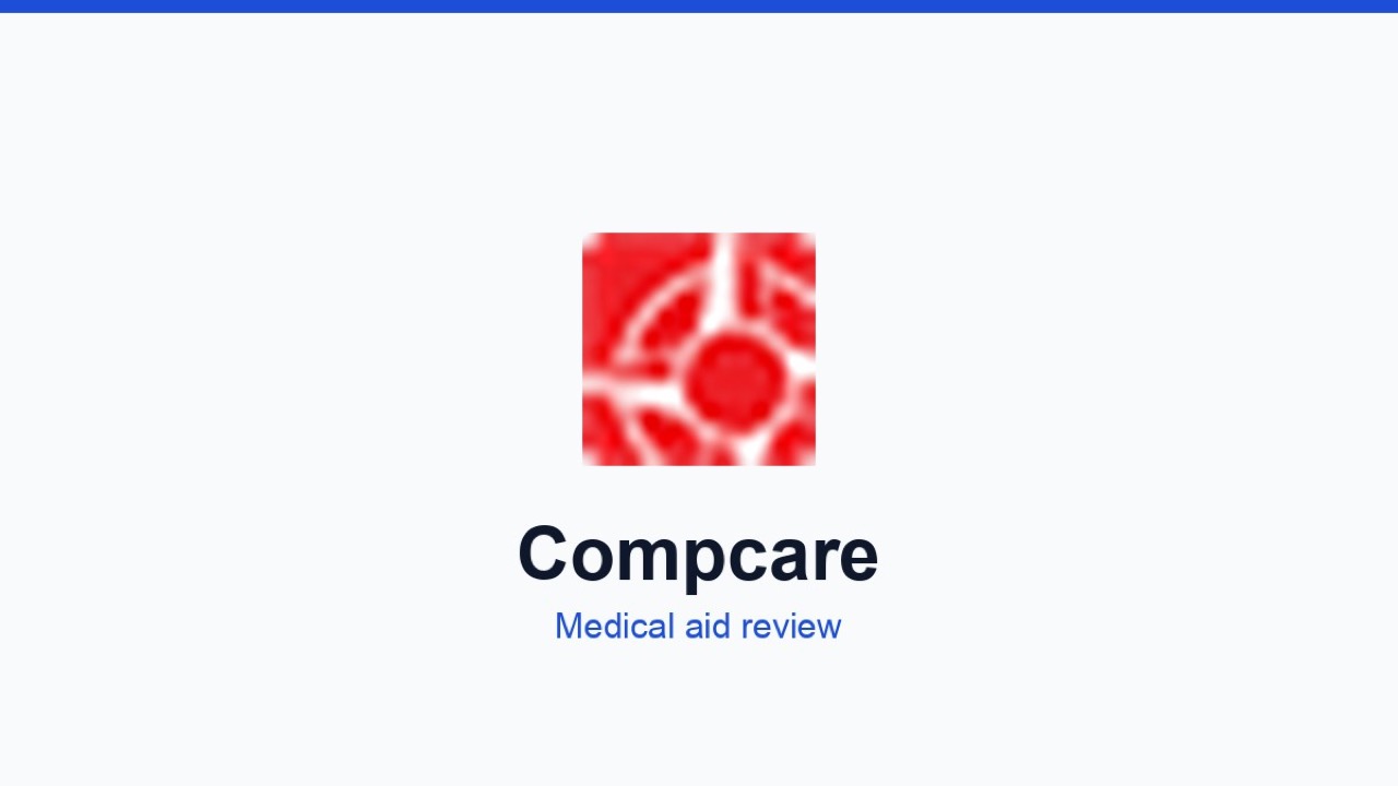 Compcare: plans, benefits and who it suits Compcare medical aid