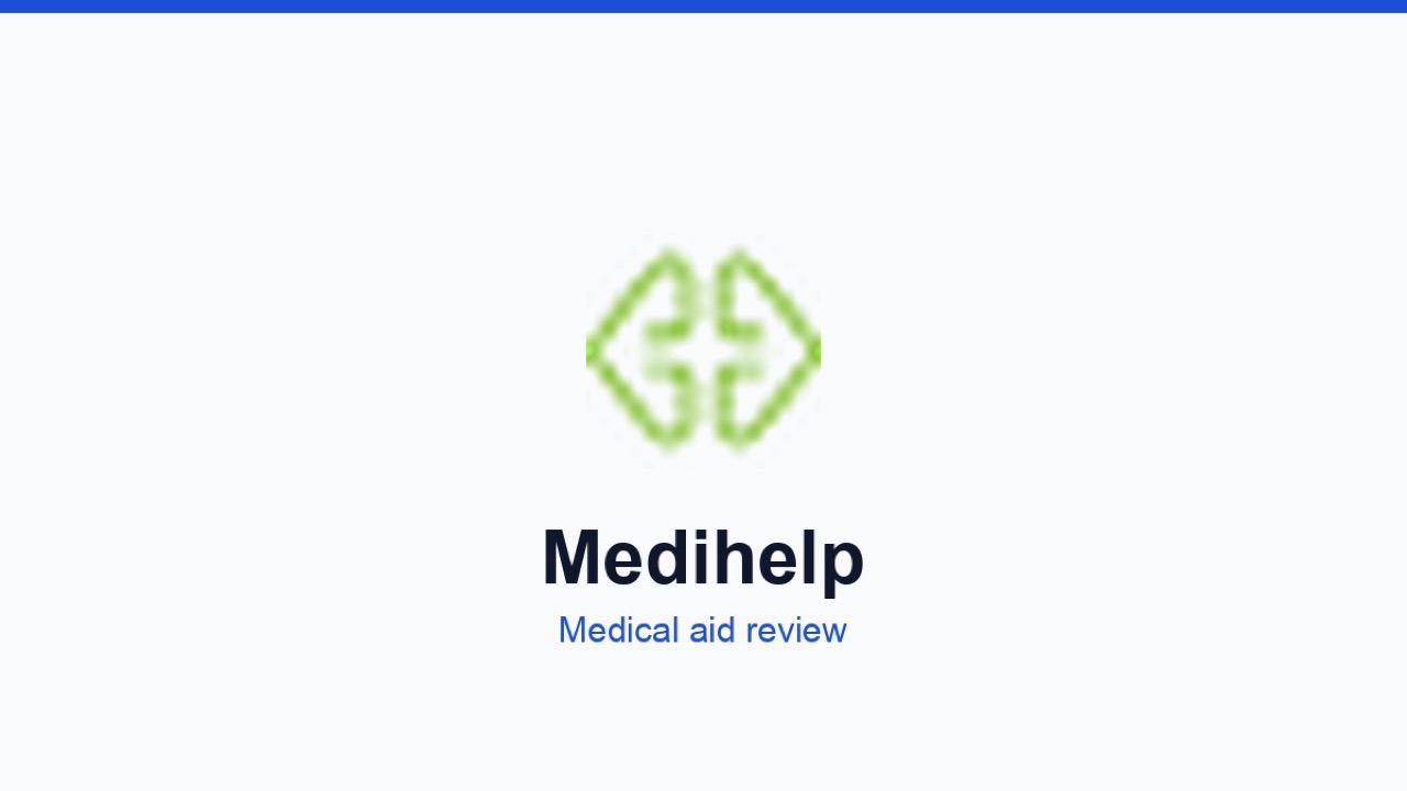 Medihelp: plans, benefits and who it suits Medihelp medical aid
